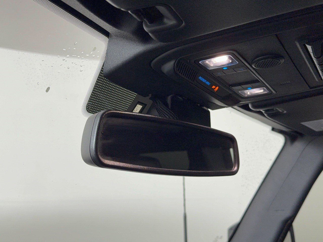 Used 2024 Ford Bronco Raptor AWD/4WD image 27