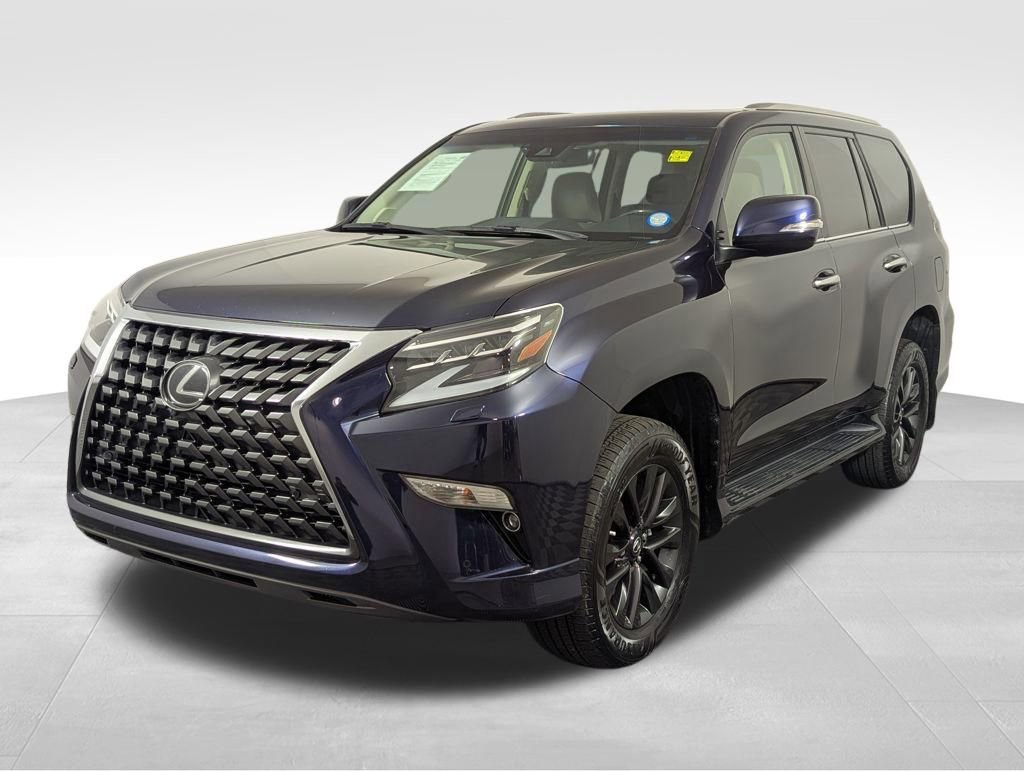 Used 2020 Lexus GX 460 Premium w/ Premium Package image 2