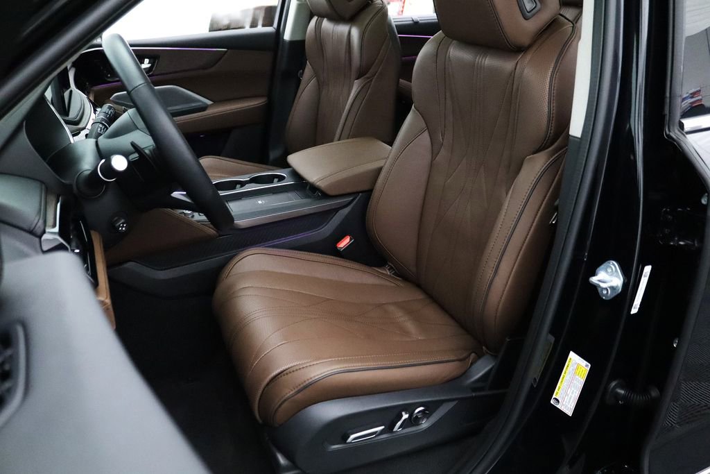 Certified 2026 Acura MDX SH-AWD w/ Advance Package image 2