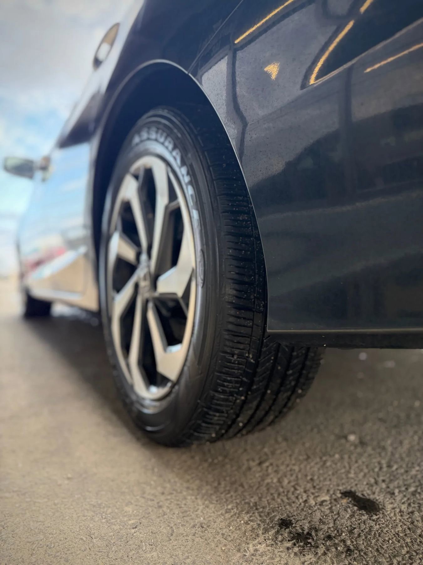 Used 2017 Honda Accord EX-L image 23