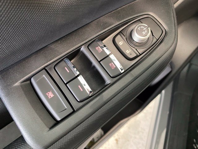 New 2026 Subaru Forester Limited AWD/4WD image 13
