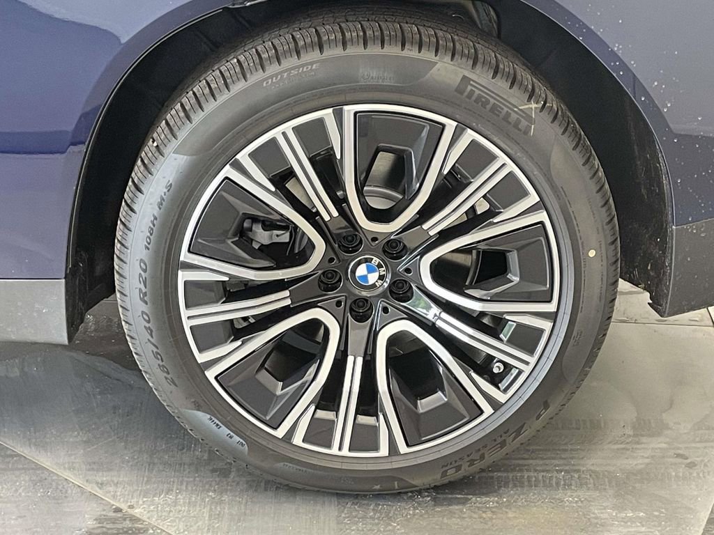 New 2026 BMW X3 xDrive30 w/ Convenience Package AWD/4WD image 12