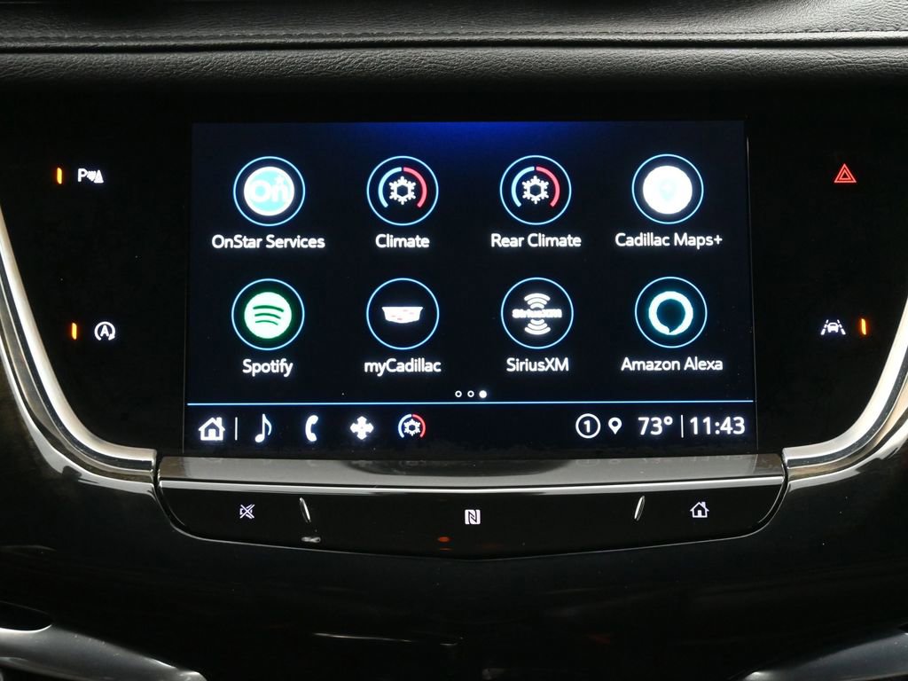 Used 2021 Cadillac XT6 Premium Luxury image 10