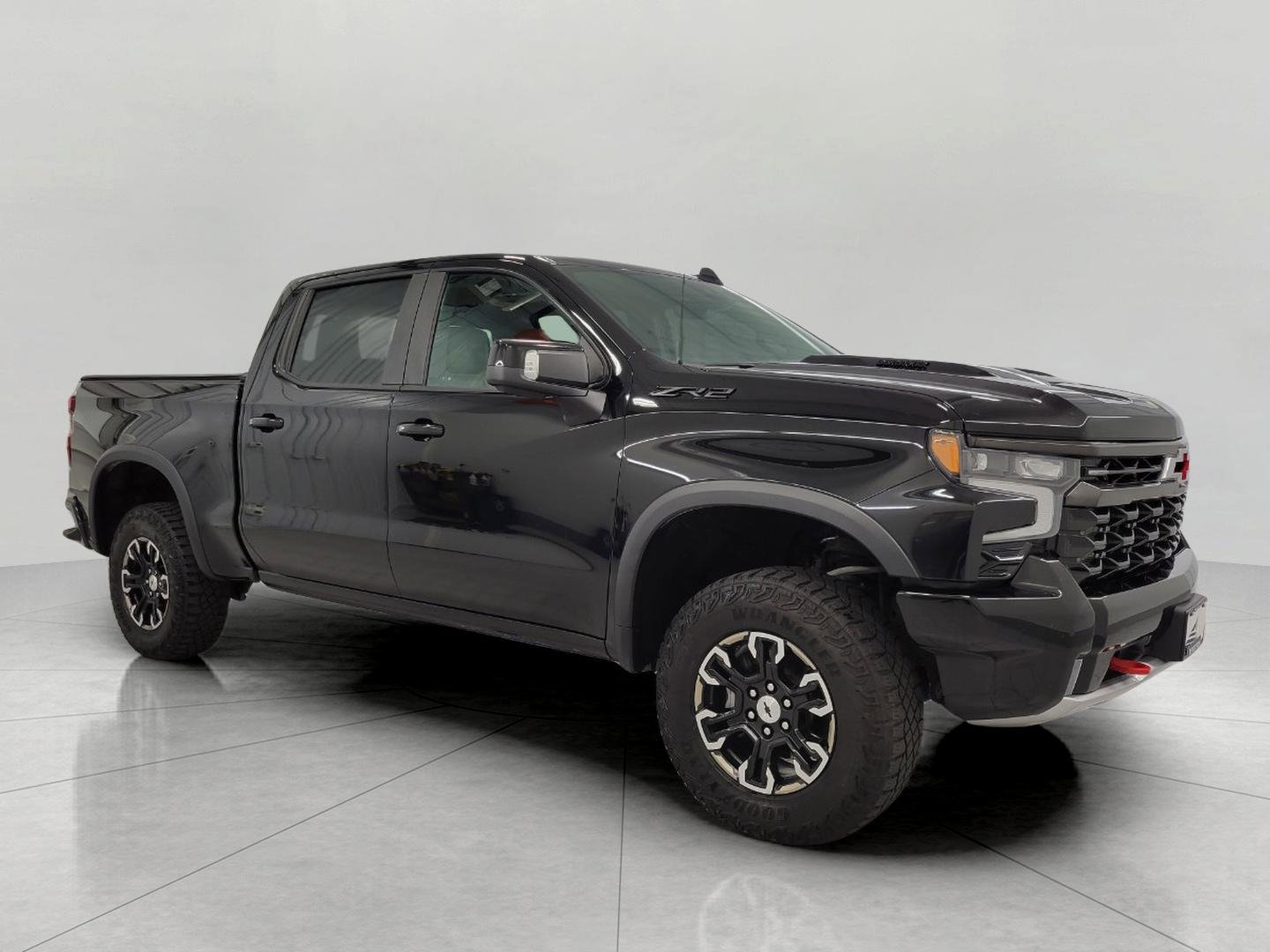 Used 2024 Chevrolet Silverado 1500 ZR2 w/ Technology Package