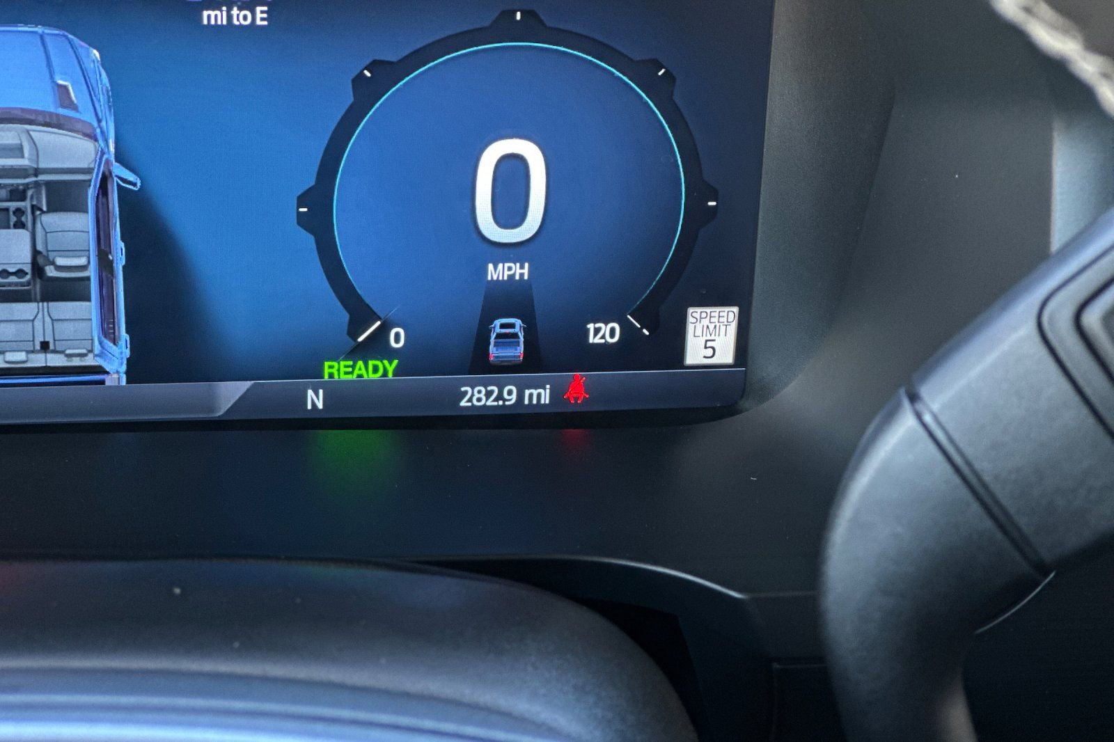 Used 2025 Ford F150 XLT w/ Equipment Group 302A MID image 27