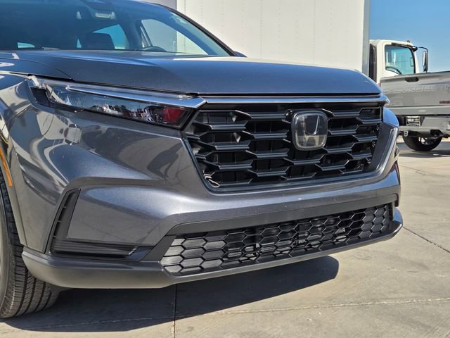 Used 2024 Honda CR-V LX image 8