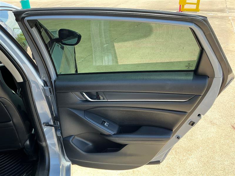 Used 2021 Honda Accord Sport Special Edition image 33