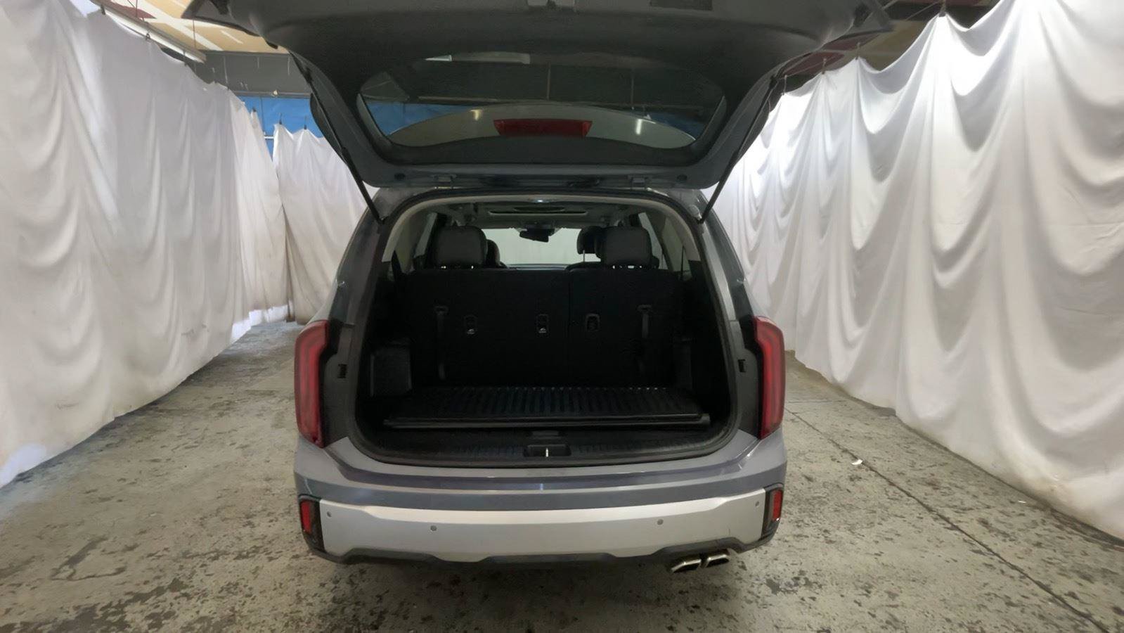 Used 2024 Kia Telluride S w/ S Sunroof Package AWD/4WD image 18