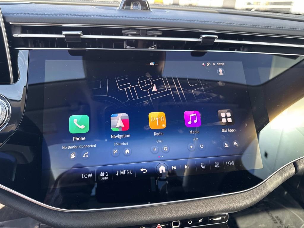 New 2026 Mercedes-Benz E 450 4MATIC All-Terrain Wagon image 21