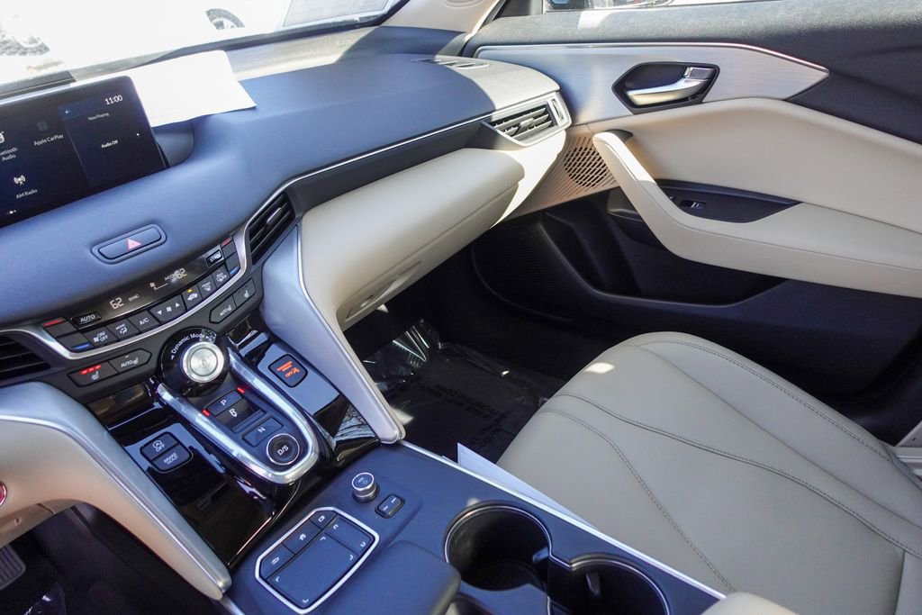 Certified 2023 Acura TLX image 21