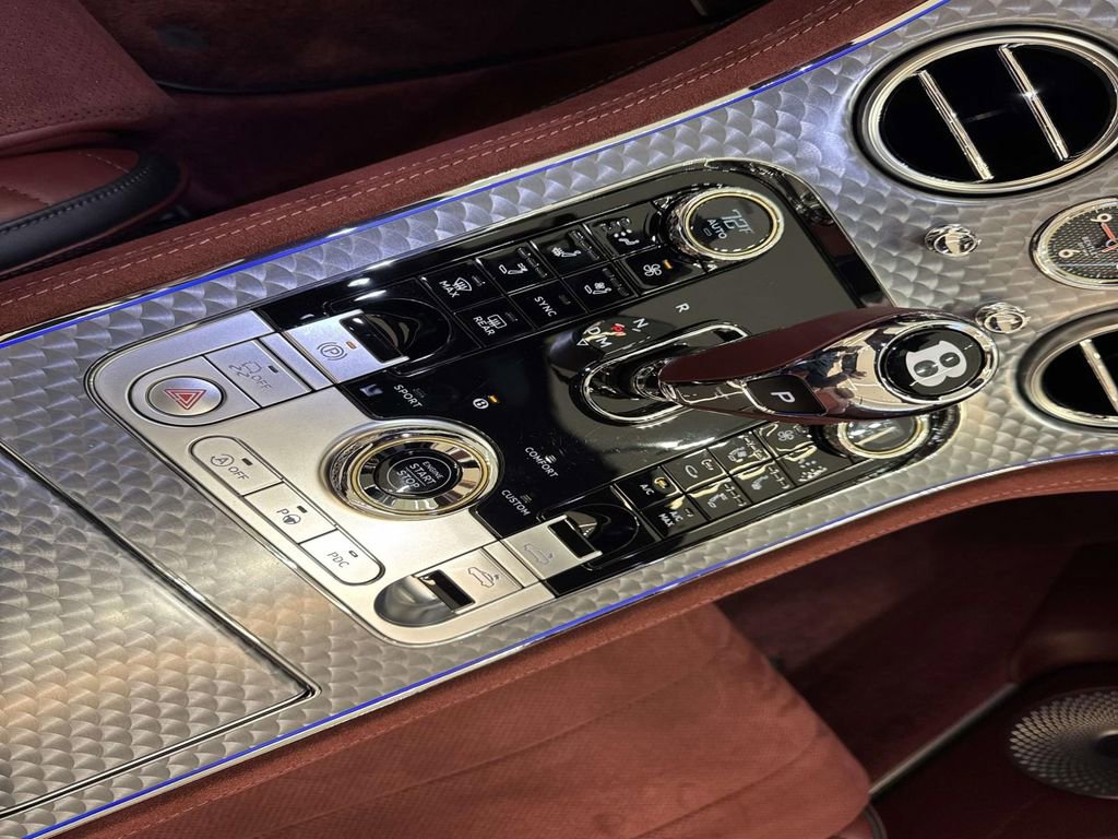 Used 2022 Bentley Continental GT Speed image 20