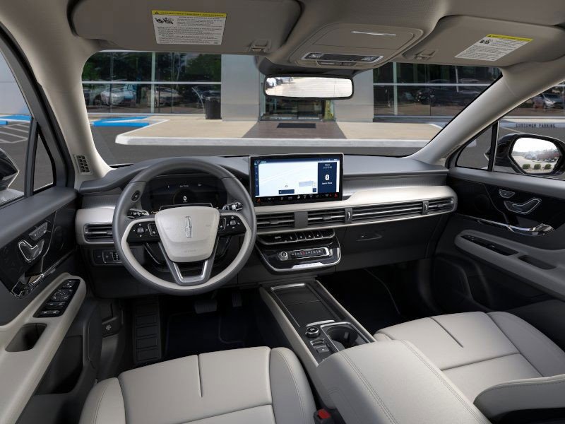 New 2026 Lincoln Corsair Premiere image 9