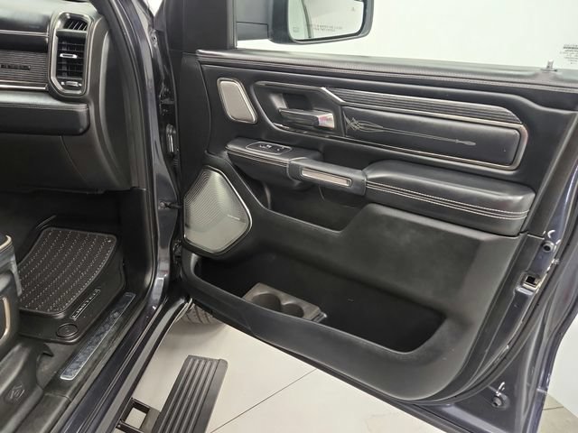 Used 2019 RAM 1500 Limited AWD/4WD image 31