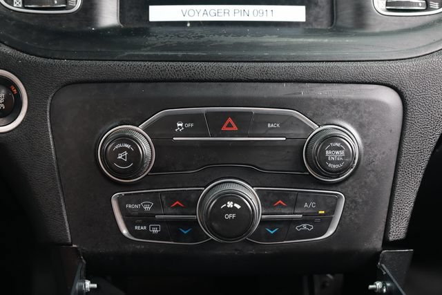 Used 2015 Dodge Charger Police RWD image 33