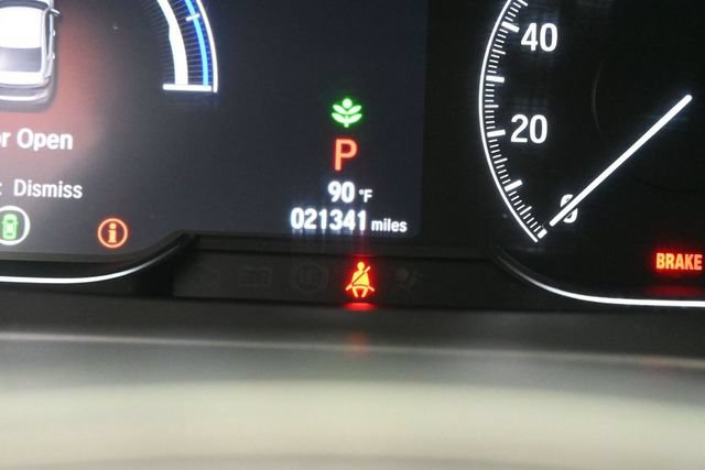 Certified 2022 Honda Insight EX image 21