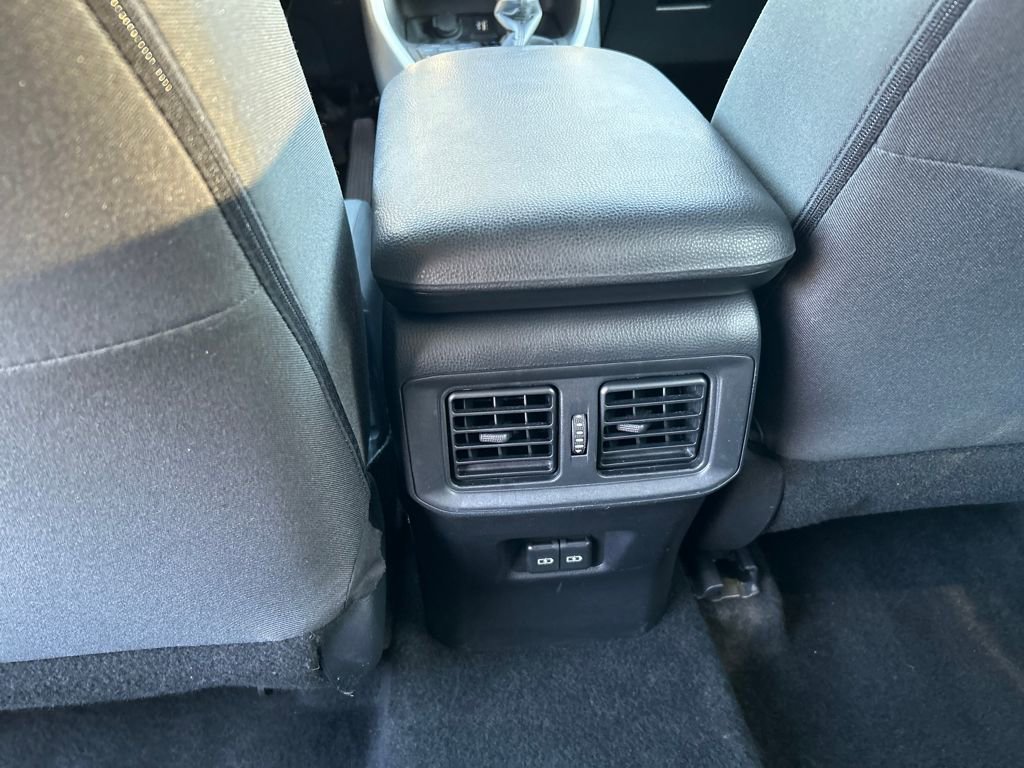 Used 2024 Toyota RAV4 XLE image 26