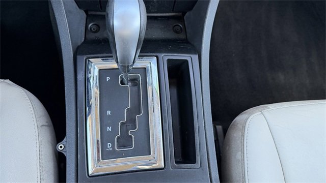 Used 2007 Dodge Magnum SXT image 21