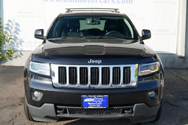 Used 2011 Jeep Grand Cherokee Laredo image 6