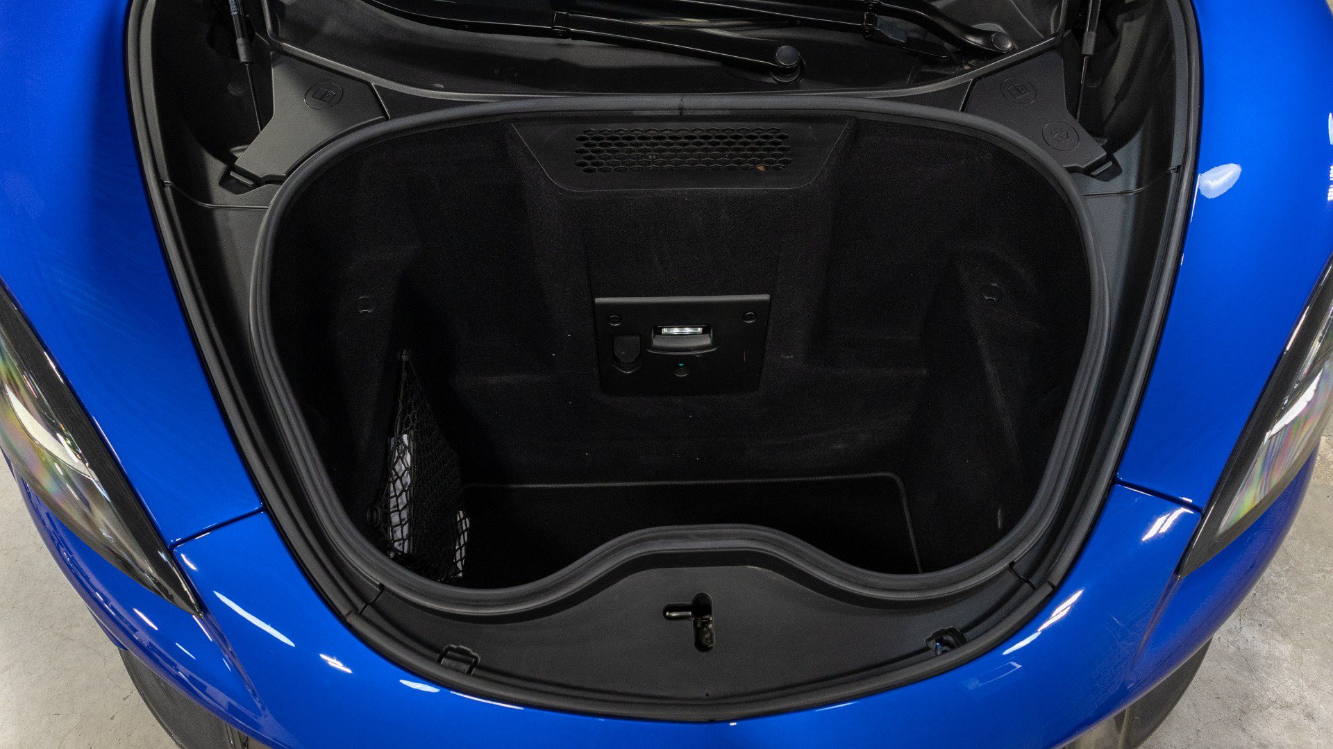 Used 2019 McLaren 570S Coupe RWD image 64
