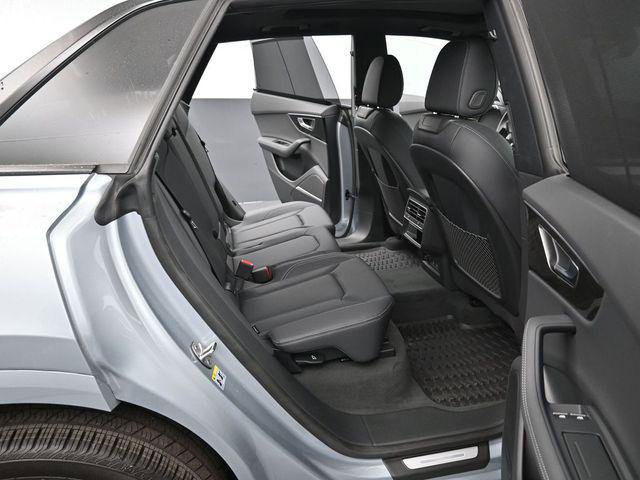 New 2025 Audi Q8 Premium Plus image 13