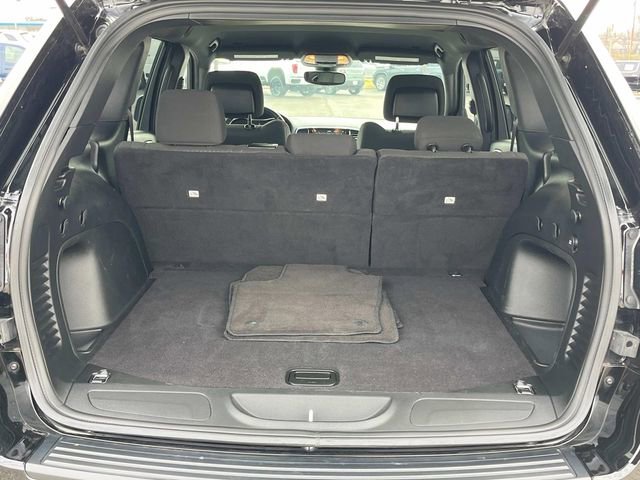 Used 2022 Jeep Grand Cherokee Laredo E image 31