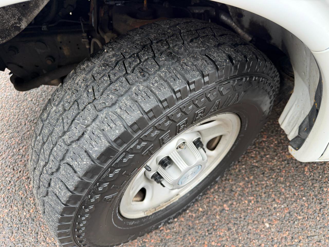 Used 2020 Chevrolet Express 2500 Extended w/ Driver Convenience Package image 32