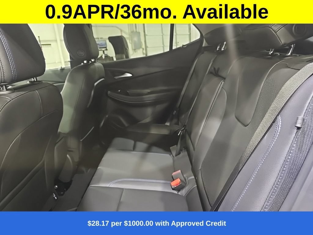 New 2026 Buick Encore GX Sport Touring w/ Comfort Package AWD/4WD image 15