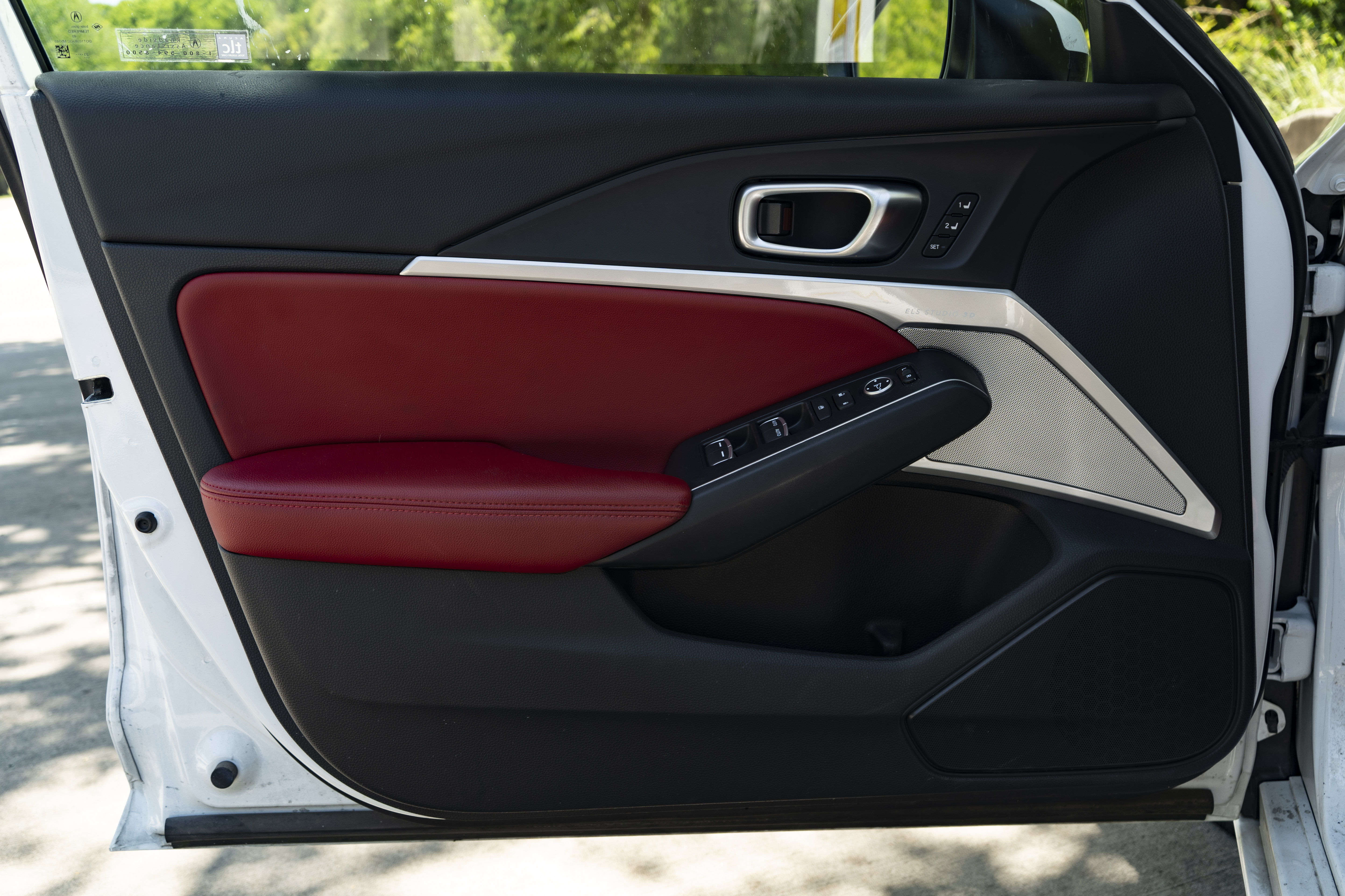 Used 2024 Acura Integra A-Spec FWD image 34