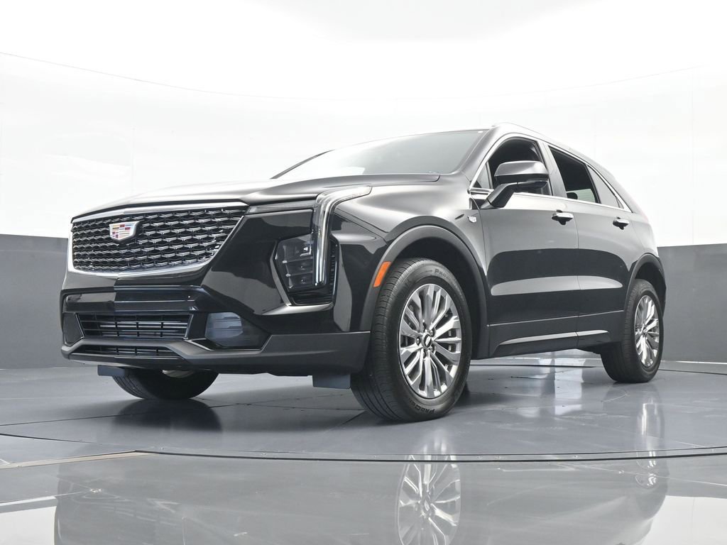Used 2024 Cadillac XT4 Premium Luxury image 61