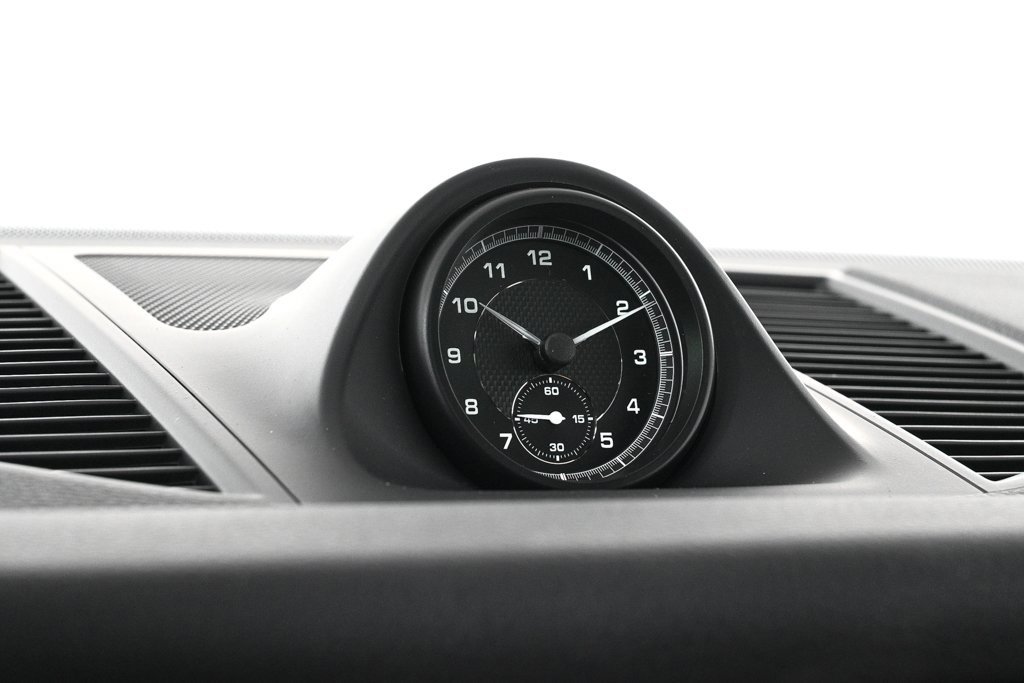 New 2026 Porsche Macan image 18