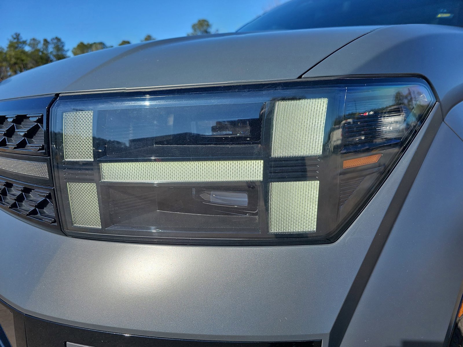 Used 2024 Hyundai Santa Fe Calligraphy image 33