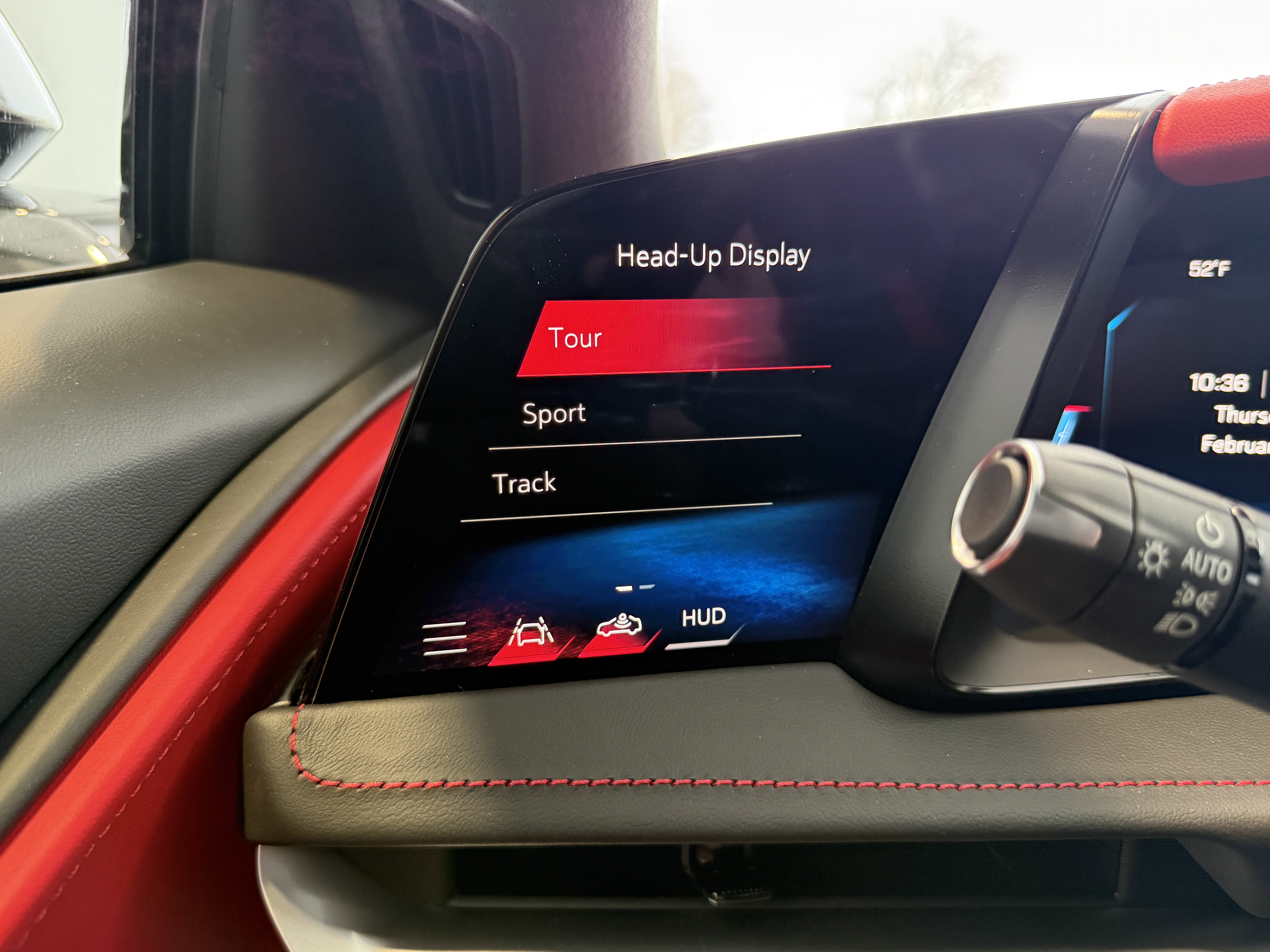 New 2026 Chevrolet Corvette Z06 image 18