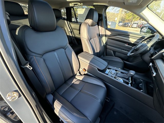 New 2026 MAZDA CX-50 2.5 Hybrid w/ Weather Package image 27