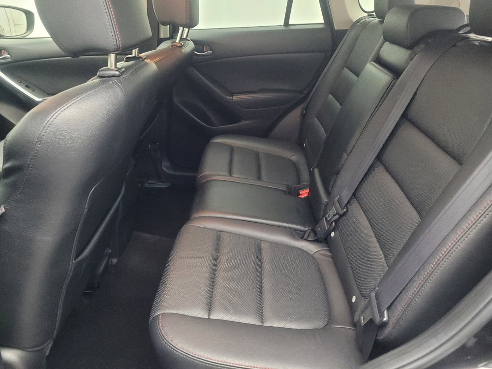 Used 2015 MAZDA CX-5 Grand Touring image 18