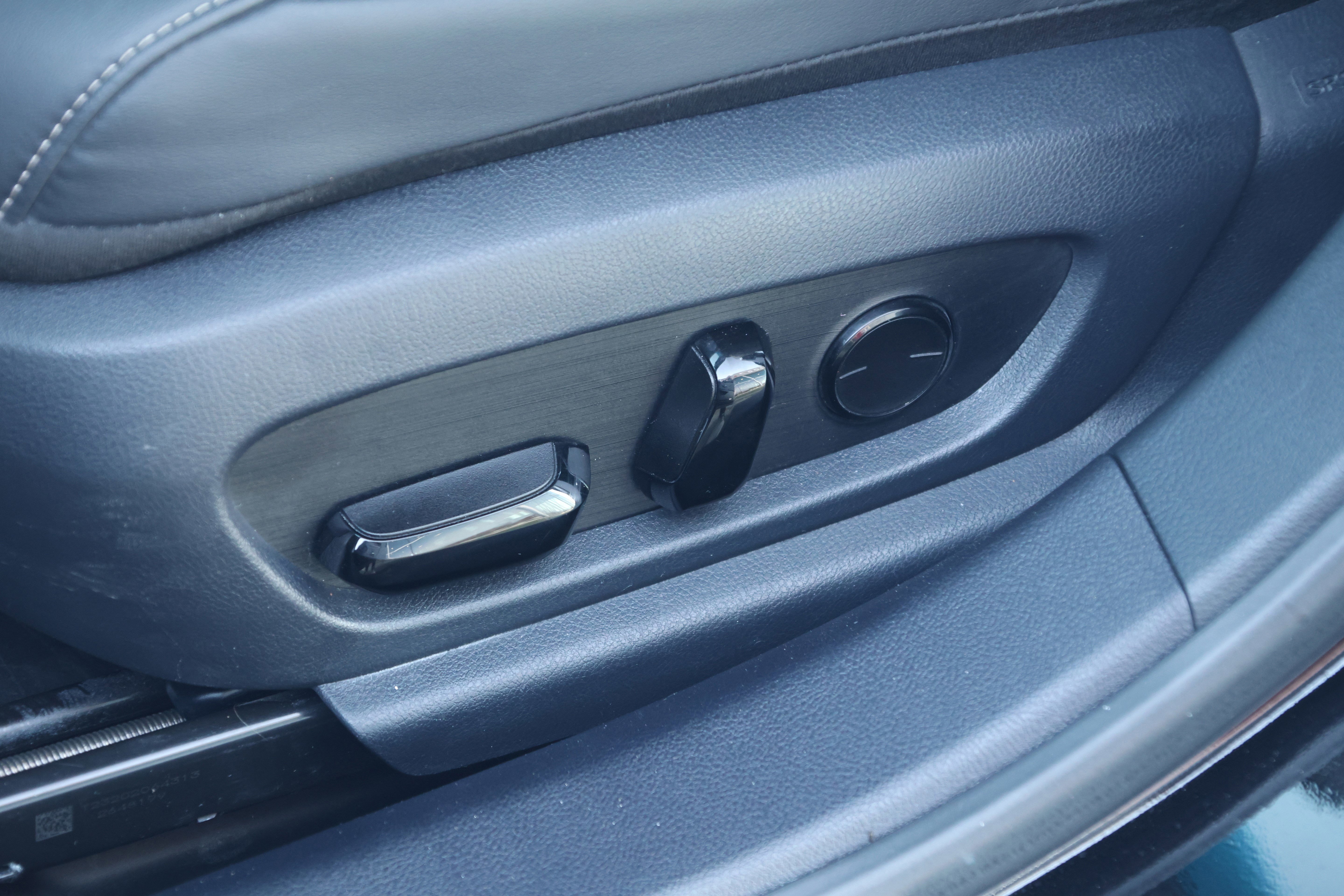 Used 2024 Lexus ES 350 350 w/ Premium Package image 31