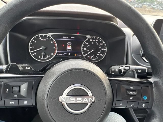 Used 2023 Nissan Rogue SV AWD/4WD image 29