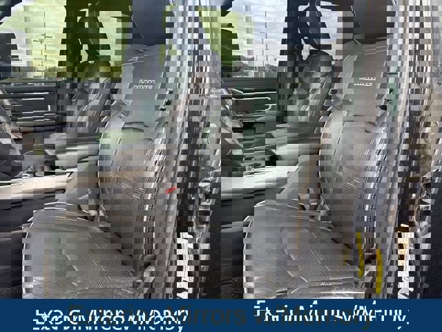 Used 2020 RAM 2500 Laramie image 16