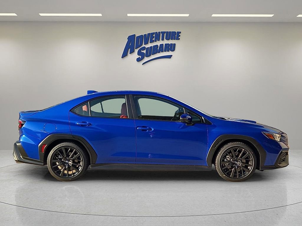 New 2026 Subaru WRX GT image 7