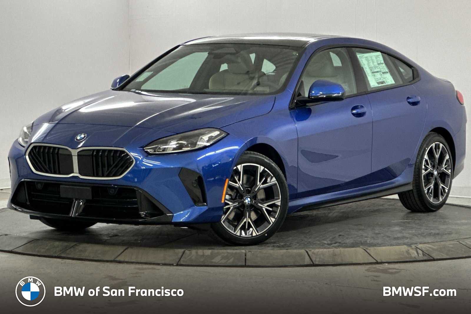 Used 2025 BMW 228i xDrive w/ Premium Package