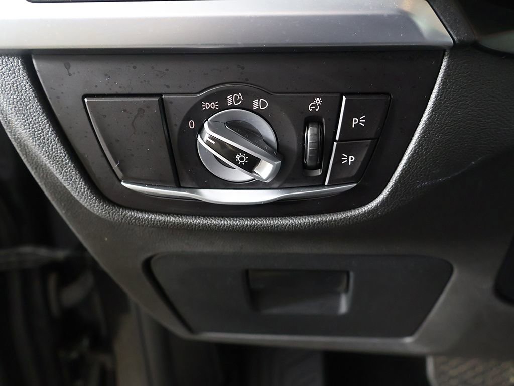 Used 2023 BMW X3 xDrive30i image 39