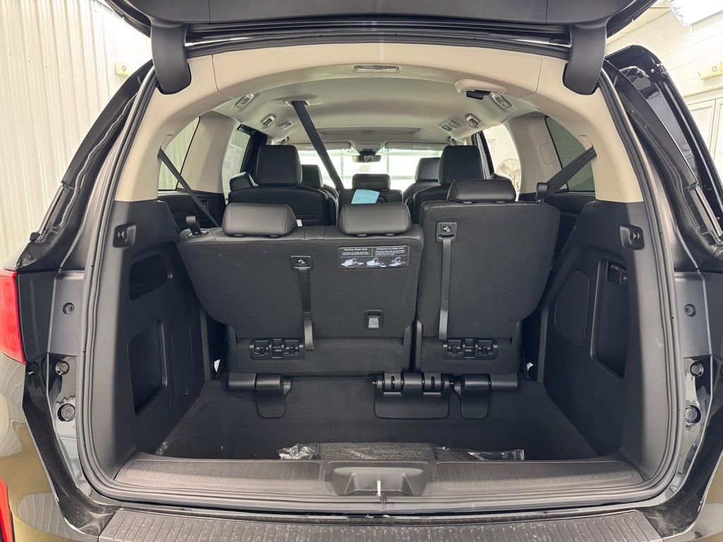 Used 2026 Honda Odyssey EX-L image 24