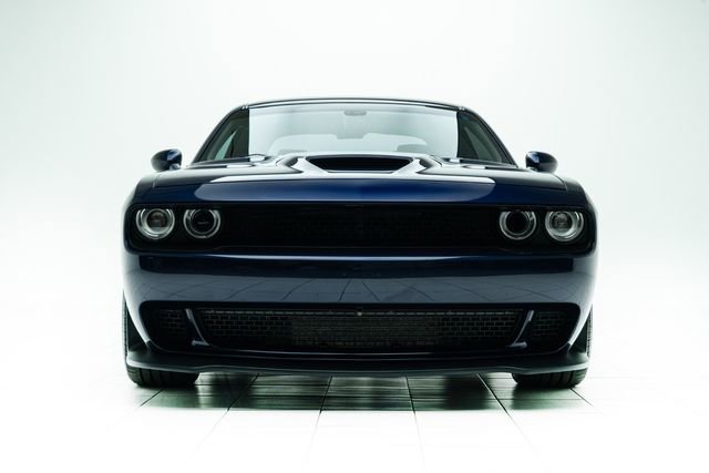 Used 2015 Dodge Challenger SRT Hellcat image 6