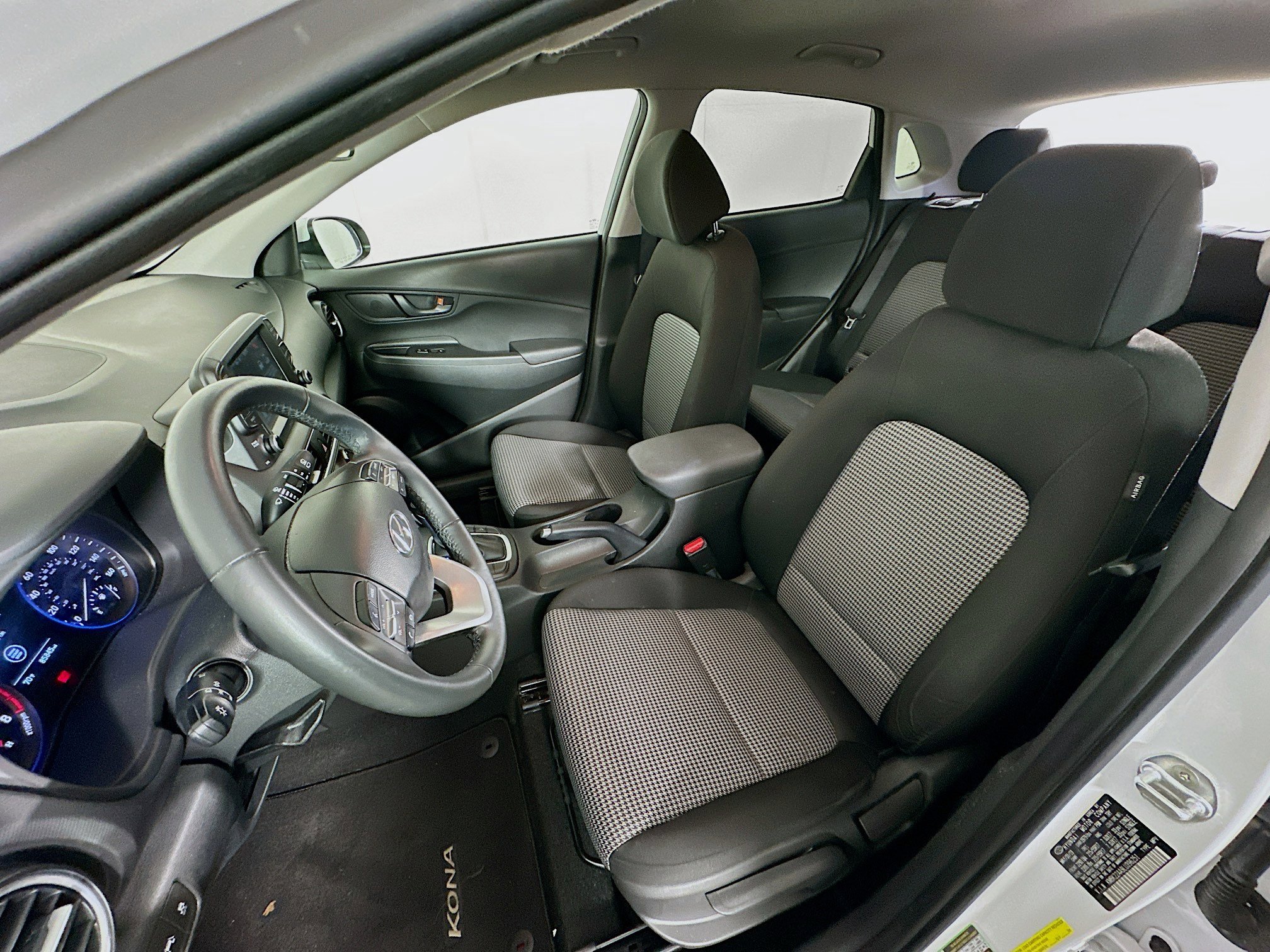 Used 2020 Hyundai Kona SEL image 13