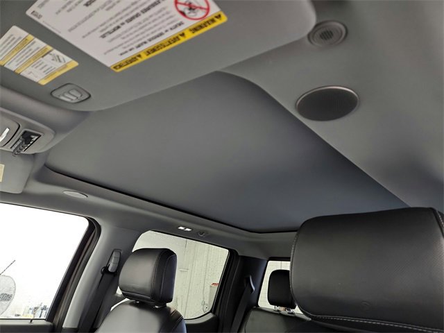 Used 2023 Ford F250 Lariat w/ Lariat Ultimate Package image 16