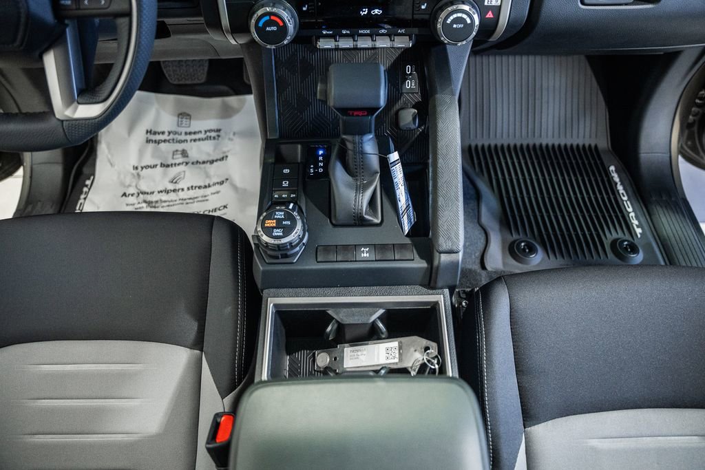 New 2026 Toyota Tacoma TRD Off-Road image 28