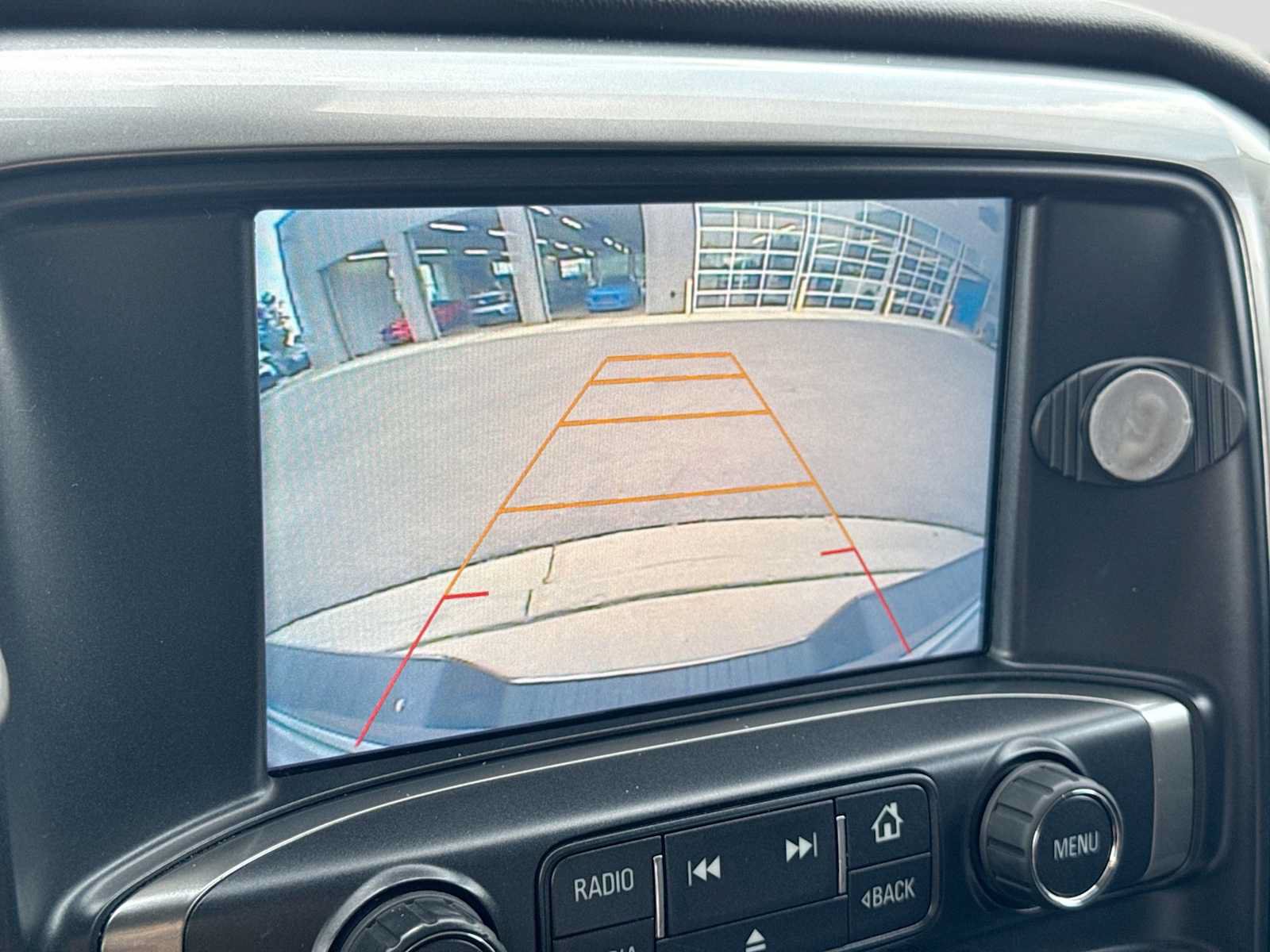 Used 2017 Chevrolet Silverado 1500 LT w/ All Star Edition AWD/4WD image 28