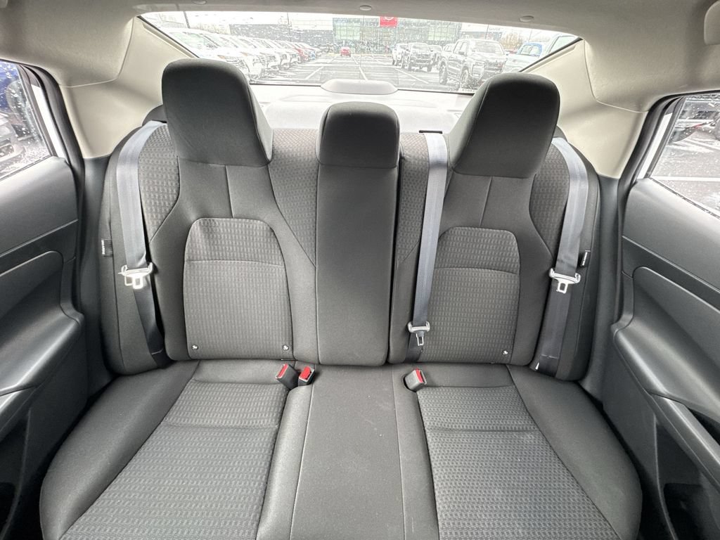 New 2026 Nissan Sentra S w/ Floor Mat Package FWD image 21
