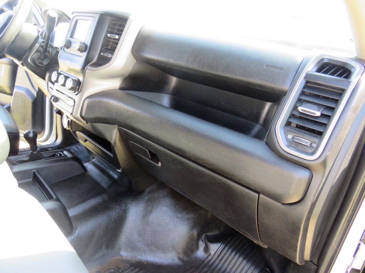Used 2019 RAM 3500 Tradesman w/ Chrome Appearance Group AWD/4WD image 29