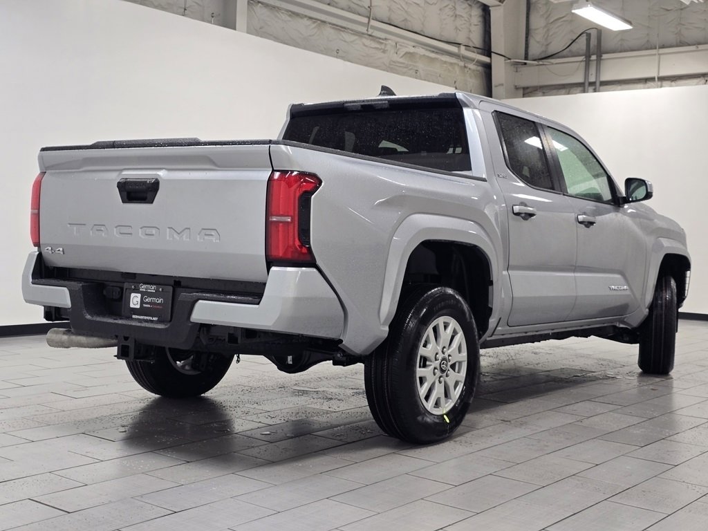 New 2026 Toyota Tacoma SR5 image 15