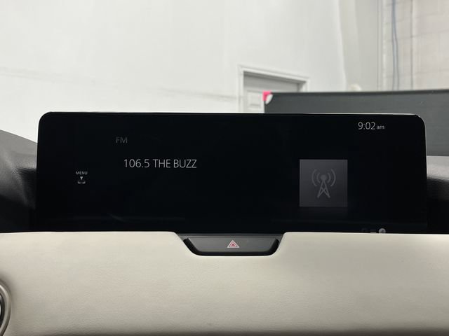 Used 2024 MAZDA CX-90 Plug-In Hybrid w/ Premium Plus image 20